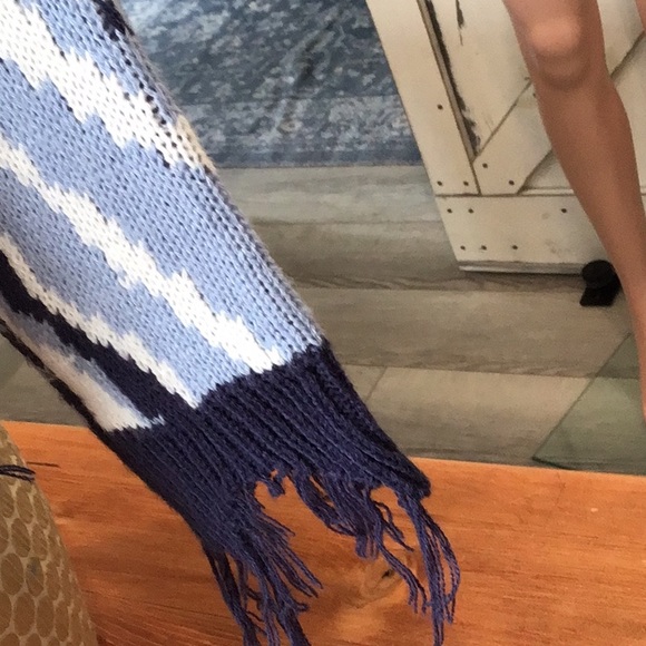 Spring sweater - Picture 5 of 10